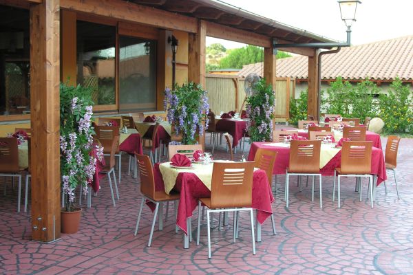 Resort Sa Rocca (Guspini)